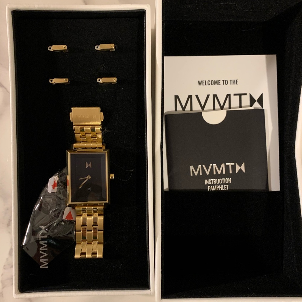 Mvmt Watch - image 1